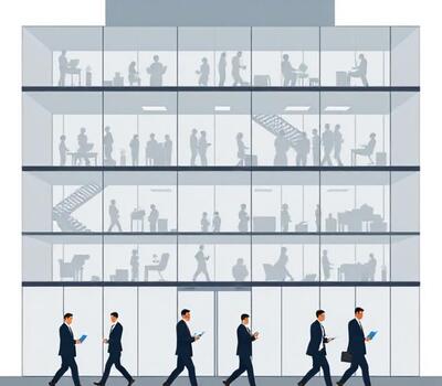 Hermes Germany GmbH Logo