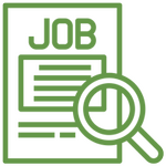 Jobs in der Zustellung