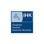 Sachbearbeiter Ausbildungsprüfungen (m/w/d) Industrie- und Handelskammer Osnabrück - Emsland - Grafschaft Bentheim Osnabrück 49074