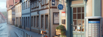 Postfilialen im Rückzug: Kunden klagen, Automaten lösen Service ab