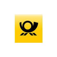 Deutsche Post AG-logo