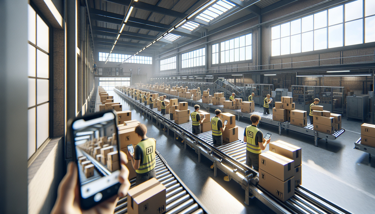 Kurier, Express und Paket im Umbruch: Wie Technologie und Handelspolitik die Branche neu ordnen